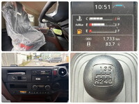 日野レンジャークレーン4段増トン（6t・8t）[写真28]