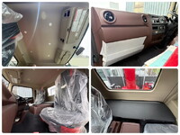 日野レンジャークレーン4段増トン（6t・8t）[写真29]