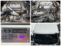 日野レンジャークレーン4段増トン（6t・8t）[写真30]