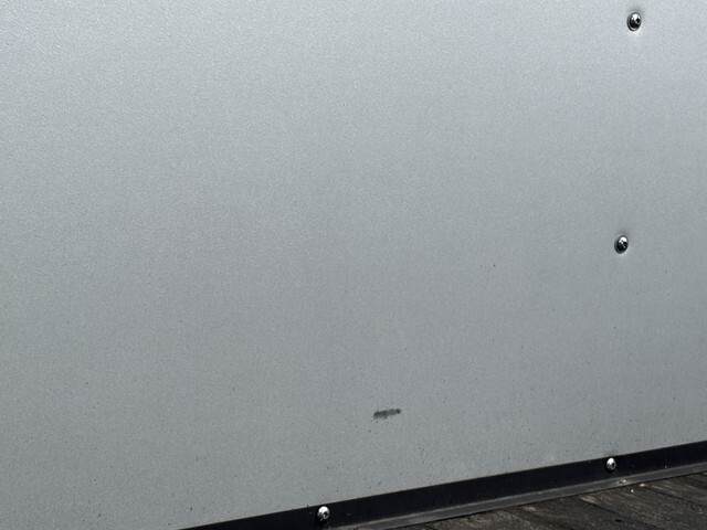 日野レンジャークレーン4段増トン（6t・8t）[写真31]