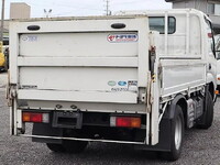 トヨタダイナ平ボディ小型（2t・3t）[写真02]