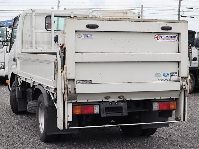 トヨタダイナ平ボディ小型（2t・3t）[写真03]