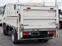 トヨタダイナ平ボディ小型（2t・3t）[写真04]