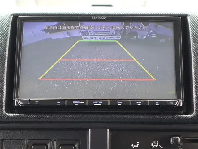 トヨタダイナダブルキャブ（Wキャブ）小型（2t・3t）[写真10]