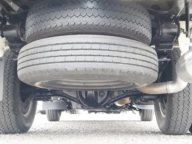 トヨタダイナダブルキャブ（Wキャブ）小型（2t・3t）[写真15]