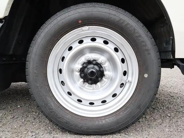 トヨタダイナダブルキャブ（Wキャブ）小型（2t・3t）[写真17]