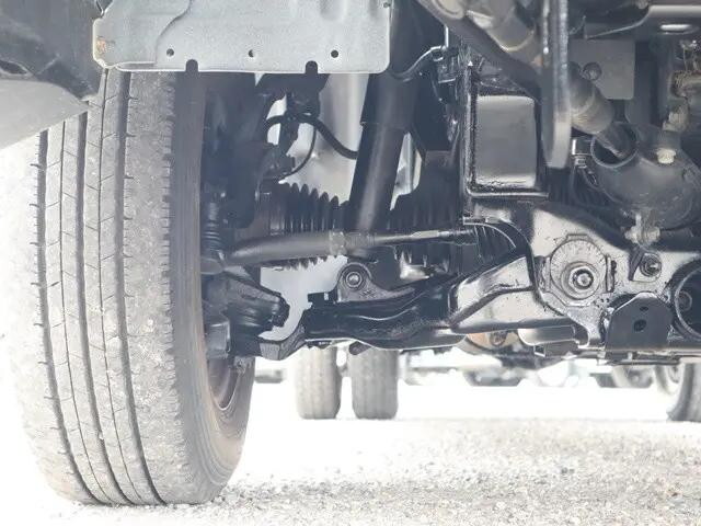 トヨタダイナダブルキャブ（Wキャブ）小型（2t・3t）[写真18]