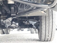 トヨタダイナダブルキャブ（Wキャブ）小型（2t・3t）[写真20]