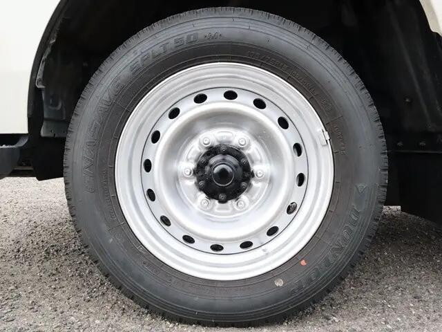 トヨタダイナダブルキャブ（Wキャブ）小型（2t・3t）[写真20]