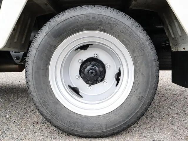 トヨタダイナダブルキャブ（Wキャブ）小型（2t・3t）[写真21]