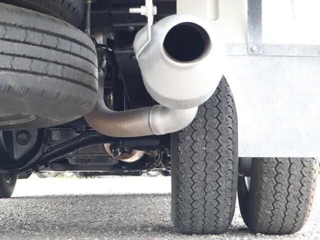 トヨタダイナダブルキャブ（Wキャブ）小型（2t・3t）[写真23]