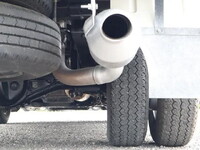 トヨタダイナダブルキャブ（Wキャブ）小型（2t・3t）[写真24]