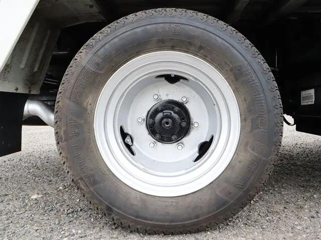 トヨタダイナダブルキャブ（Wキャブ）小型（2t・3t）[写真24]