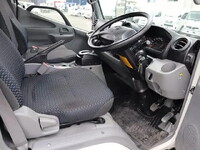 トヨタダイナダブルキャブ（Wキャブ）小型（2t・3t）[写真26]