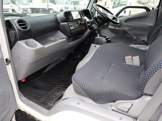 トヨタダイナダブルキャブ（Wキャブ）小型（2t・3t）[写真27]