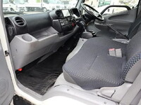 トヨタダイナダブルキャブ（Wキャブ）小型（2t・3t）[写真28]