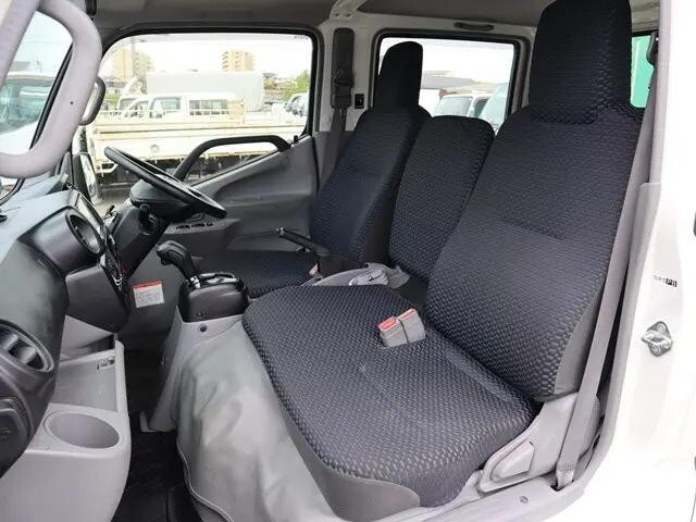 トヨタダイナダブルキャブ（Wキャブ）小型（2t・3t）[写真28]