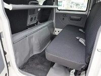 トヨタダイナダブルキャブ（Wキャブ）小型（2t・3t）[写真32]