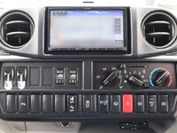 トヨタダイナダブルキャブ（Wキャブ）小型（2t・3t）[写真36]