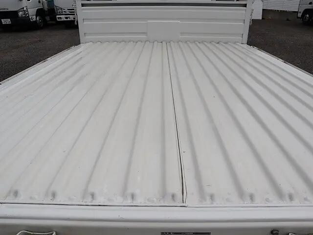 トヨタダイナダブルキャブ（Wキャブ）小型（2t・3t）[写真07]