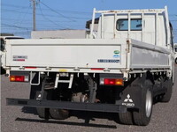三菱ふそうキャンター平ボディ小型（2t・3t）[写真02]