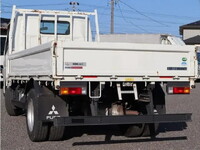 三菱ふそうキャンター平ボディ小型（2t・3t）[写真04]