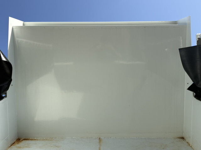 三菱ふそうファイターダンプ増トン（6t・8t）[写真11]