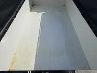 三菱ふそうファイターダンプ増トン（6t・8t）[写真13]