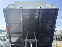 三菱ふそうファイターダンプ増トン（6t・8t）[写真14]