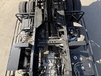 三菱ふそうファイターダンプ増トン（6t・8t）[写真16]