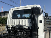 三菱ふそうファイターダンプ増トン（6t・8t）[写真17]