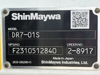 三菱ふそうファイターダンプ増トン（6t・8t）[写真18]