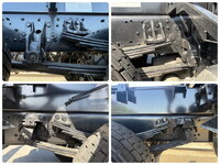 三菱ふそうファイターダンプ増トン（6t・8t）[写真19]