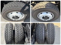 三菱ふそうファイターダンプ増トン（6t・8t）[写真25]