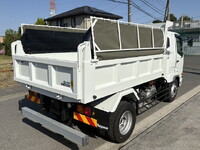 三菱ふそうファイターダンプ増トン（6t・8t）[写真05]