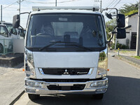 三菱ふそうファイターダンプ増トン（6t・8t）[写真06]