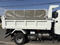 三菱ふそうファイターダンプ増トン（6t・8t）[写真07]