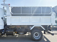 三菱ふそうファイターダンプ増トン（6t・8t）[写真08]