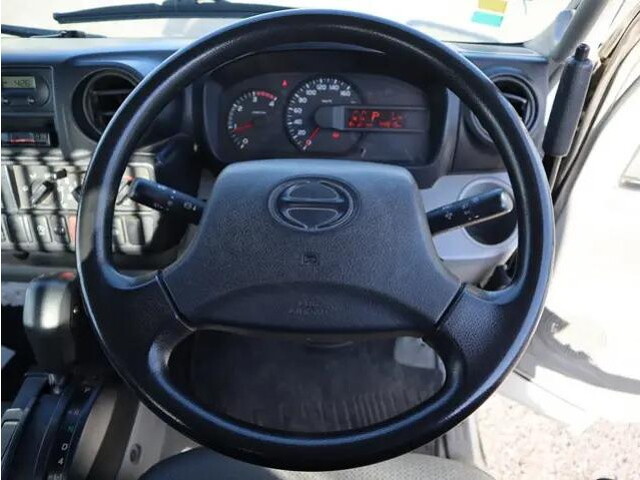 日野デュトロダンプ小型（2t・3t）[写真04]