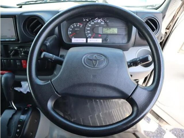 トヨタダイナ幌車小型（2t・3t）[写真04]