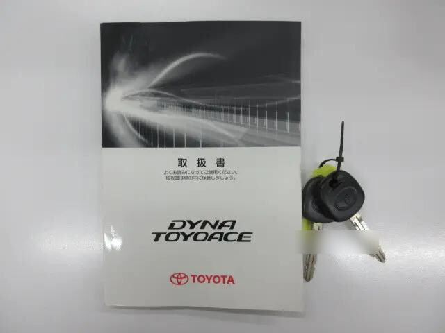 トヨタダイナ幌車小型（2t・3t）[写真05]