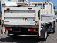 トヨタダイナ平ボディ小型（2t・3t）[写真02]