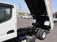 三菱ふそうキャンターダンプ小型（2t・3t）[写真11]
