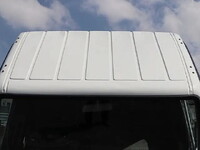 三菱ふそうキャンターダンプ小型（2t・3t）[写真15]