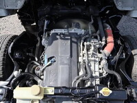 三菱ふそうキャンターダンプ小型（2t・3t）[写真17]