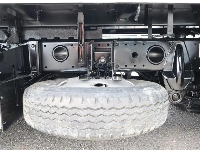 三菱ふそうキャンターダンプ小型（2t・3t）[写真19]