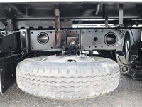 三菱ふそうキャンターダンプ小型（2t・3t）[写真20]