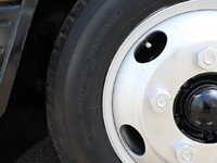 三菱ふそうキャンターダンプ小型（2t・3t）[写真21]