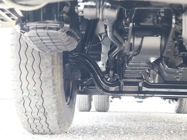 三菱ふそうキャンターダンプ小型（2t・3t）[写真22]