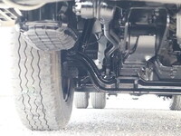 三菱ふそうキャンターダンプ小型（2t・3t）[写真23]